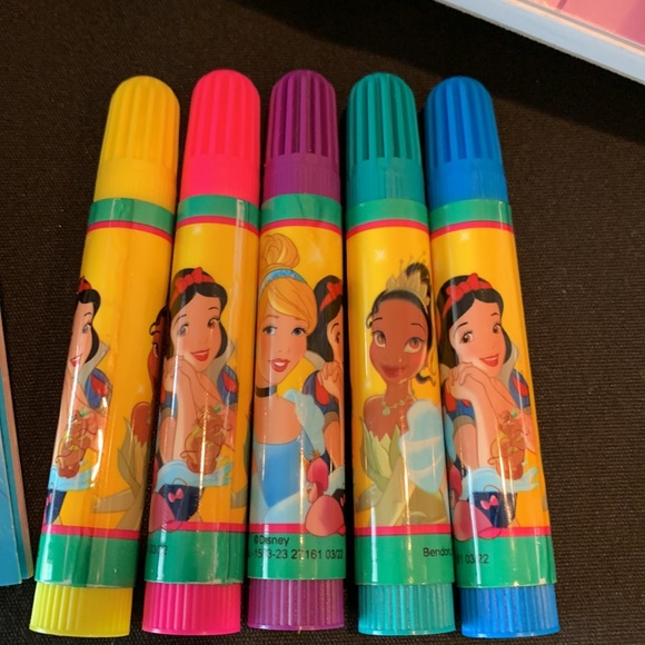 Disney Princess Set - Picture 5 of 17